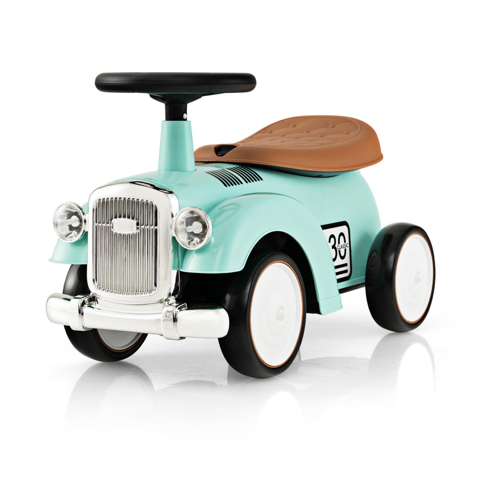 smoby porteur